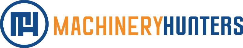 Machinery Hunters